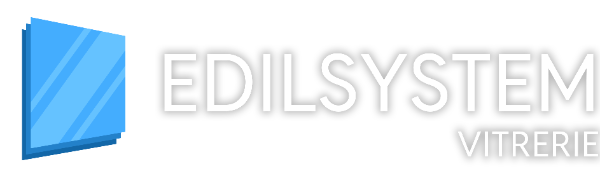 EDILSYSTEM Vitrerie & miroiterie