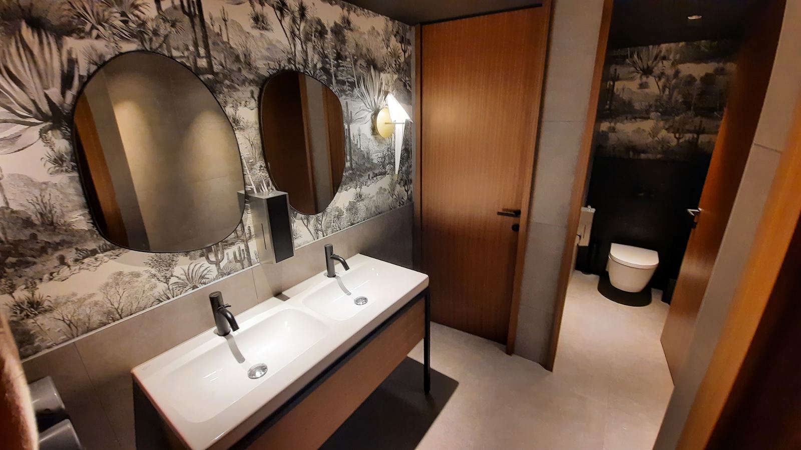 Miroirs ovales sur mesure – EDILSYSTEM