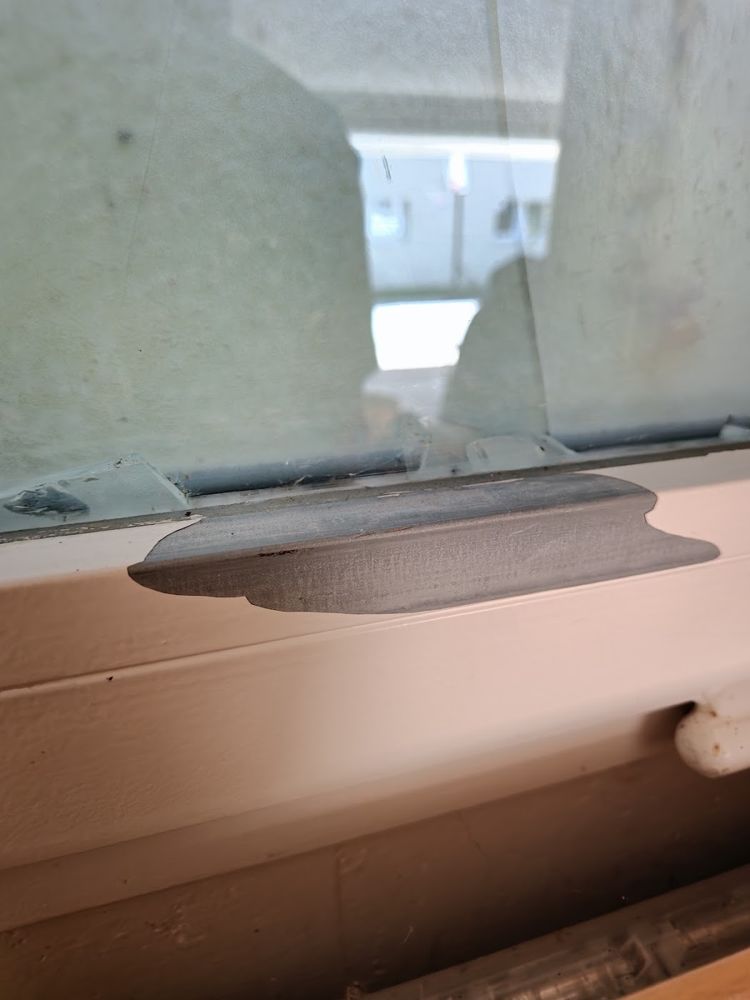 Bris de glace, remplacement – EDILSYSTEM