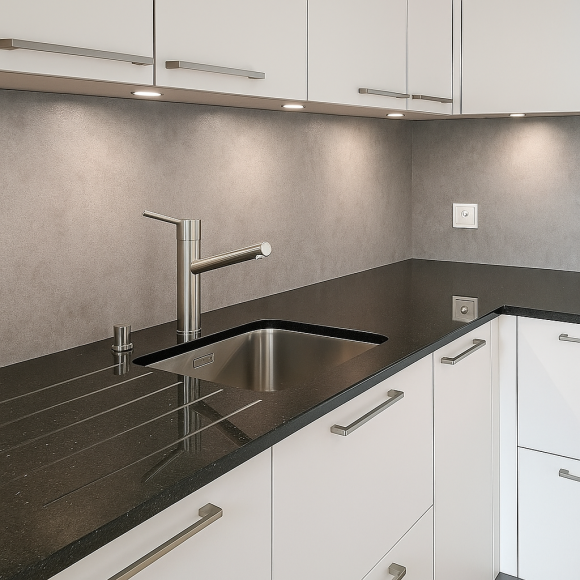 Travaux de vitrerie par Vitrerie EDILSYSTEM à Genève : installation de cabines de douche, garde-corps en verre, vitrines, fenêtres, portes vitrées, miroirs sur mesure, remplacement de vitres cassées – interventions à Carouge, Chêne-Bourg, Lancy, Meyrin, Vernier, Onex et dans tout le canton de Genève.