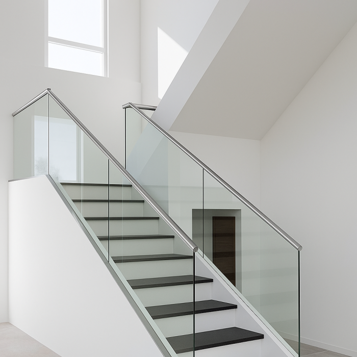 Vitrier professionnel à Genève – Installation et remplacement de vitrages sur mesure