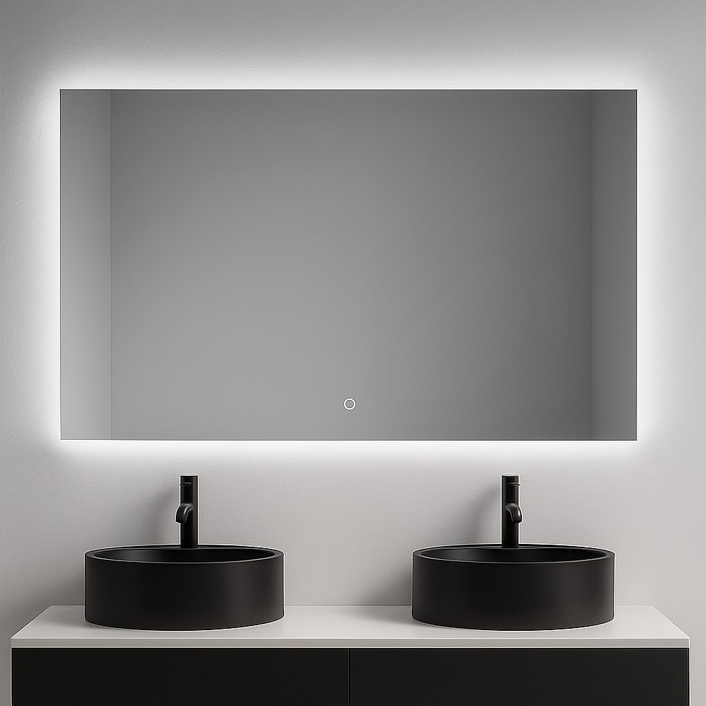 "Miroir sur mesure à Genève – fabrication et pose par Edilsystem"

"Miroirs design et sur mesure – vitrier professionnel à Genève"

"Création et installation de miroirs à Genève et en Suisse romande"