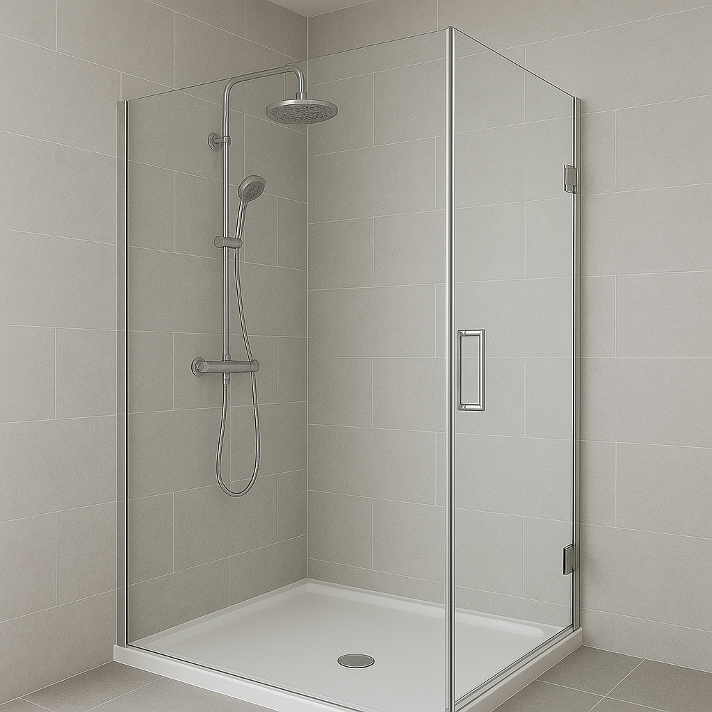 Vitrier professionnel à Genève – Installation et remplacement de vitrages sur mesure